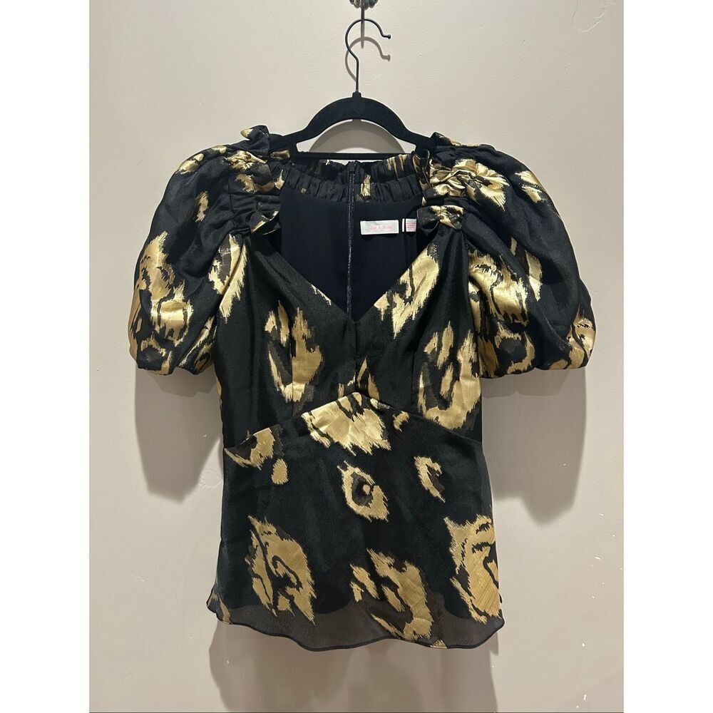Sass & Bide Eternal Flame TOP